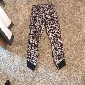 Lululemon leggings